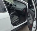 Білий Форд Фокус, об'ємом двигуна 1.6 л та пробігом 310 тис. км за 6500 $, фото 7 на Automoto.ua