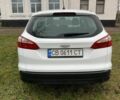 Білий Форд Фокус, об'ємом двигуна 1.6 л та пробігом 270 тис. км за 5500 $, фото 8 на Automoto.ua