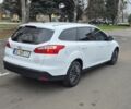 Білий Форд Фокус, об'ємом двигуна 1.6 л та пробігом 310 тис. км за 6500 $, фото 2 на Automoto.ua