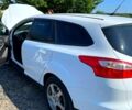 Білий Форд Фокус, об'ємом двигуна 1.6 л та пробігом 243 тис. км за 7800 $, фото 4 на Automoto.ua