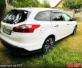 Білий Форд Фокус, об'ємом двигуна 2 л та пробігом 142 тис. км за 5700 $, фото 2 на Automoto.ua