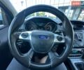 Білий Форд Фокус, об'ємом двигуна 1.6 л та пробігом 223 тис. км за 5650 $, фото 39 на Automoto.ua