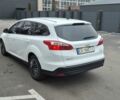 Білий Форд Фокус, об'ємом двигуна 1.6 л та пробігом 310 тис. км за 6500 $, фото 3 на Automoto.ua
