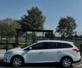 Белый Форд Фокус, объемом двигателя 1.6 л и пробегом 230 тыс. км за 5900 $, фото 2 на Automoto.ua