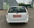 Белый Форд Фокус, объемом двигателя 1.6 л и пробегом 208 тыс. км за 6590 $, фото 6 на Automoto.ua