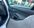 Білий Форд Фокус, об'ємом двигуна 1.6 л та пробігом 223 тис. км за 5650 $, фото 26 на Automoto.ua