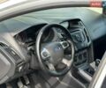 Білий Форд Фокус, об'ємом двигуна 1.56 л та пробігом 256 тис. км за 6150 $, фото 42 на Automoto.ua