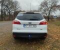 Білий Форд Фокус, об'ємом двигуна 1.6 л та пробігом 210 тис. км за 8000 $, фото 5 на Automoto.ua