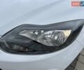 Білий Форд Фокус, об'ємом двигуна 1.6 л та пробігом 211 тис. км за 8750 $, фото 48 на Automoto.ua