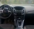 Білий Форд Фокус, об'ємом двигуна 1 л та пробігом 227 тис. км за 5200 $, фото 2 на Automoto.ua