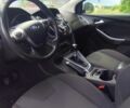 Білий Форд Фокус, об'ємом двигуна 0 л та пробігом 115 тис. км за 6500 $, фото 7 на Automoto.ua
