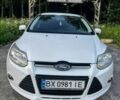Білий Форд Фокус, об'ємом двигуна 1.56 л та пробігом 187 тис. км за 6999 $, фото 8 на Automoto.ua