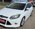 Белый Форд Фокус, объемом двигателя 1 л и пробегом 113 тыс. км за 6500 $, фото 22 на Automoto.ua