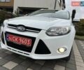 Білий Форд Фокус, об'ємом двигуна 1.6 л та пробігом 211 тис. км за 8750 $, фото 45 на Automoto.ua