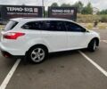 Білий Форд Фокус, об'ємом двигуна 1.6 л та пробігом 312 тис. км за 5000 $, фото 5 на Automoto.ua