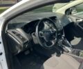 Белый Форд Фокус, объемом двигателя 2 л и пробегом 263 тыс. км за 7500 $, фото 10 на Automoto.ua