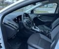 Белый Форд Фокус, объемом двигателя 2 л и пробегом 175 тыс. км за 7499 $, фото 6 на Automoto.ua