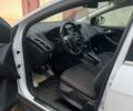 Білий Форд Фокус, об'ємом двигуна 1.6 л та пробігом 203 тис. км за 7499 $, фото 14 на Automoto.ua
