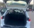Білий Форд Фокус, об'ємом двигуна 2 л та пробігом 304 тис. км за 8200 $, фото 15 на Automoto.ua