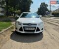 Білий Форд Фокус, об'ємом двигуна 1.56 л та пробігом 240 тис. км за 7400 $, фото 1 на Automoto.ua
