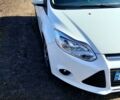 Білий Форд Фокус, об'ємом двигуна 1.6 л та пробігом 300 тис. км за 7600 $, фото 2 на Automoto.ua