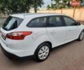Белый Форд Фокус, объемом двигателя 1.6 л и пробегом 200 тыс. км за 6950 $, фото 8 на Automoto.ua