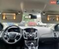 Белый Форд Фокус, объемом двигателя 2 л и пробегом 225 тыс. км за 8000 $, фото 32 на Automoto.ua