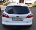 Белый Форд Фокус, объемом двигателя 1.6 л и пробегом 283 тыс. км за 8000 $, фото 6 на Automoto.ua