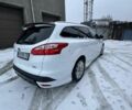 Білий Форд Фокус, об'ємом двигуна 1 л та пробігом 237 тис. км за 5500 $, фото 7 на Automoto.ua