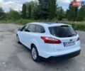 Белый Форд Фокус, объемом двигателя 1.56 л и пробегом 240 тыс. км за 6481 $, фото 4 на Automoto.ua
