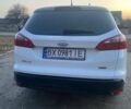 Белый Форд Фокус, объемом двигателя 1.56 л и пробегом 184 тыс. км за 6999 $, фото 4 на Automoto.ua