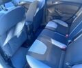 Білий Форд Фокус, об'ємом двигуна 1.6 л та пробігом 215 тис. км за 5416 $, фото 9 на Automoto.ua