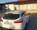 Белый Форд Фокус, объемом двигателя 1.6 л и пробегом 325 тыс. км за 5999 $, фото 4 на Automoto.ua