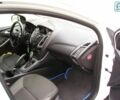 Білий Форд Фокус, об'ємом двигуна 2 л та пробігом 140 тис. км за 7800 $, фото 12 на Automoto.ua