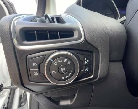 Білий Форд Фокус, об'ємом двигуна 1.56 л та пробігом 220 тис. км за 8499 $, фото 2 на Automoto.ua