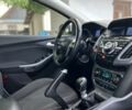Белый Форд Фокус, объемом двигателя 1.56 л и пробегом 303 тыс. км за 7500 $, фото 9 на Automoto.ua