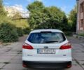 Белый Форд Фокус, объемом двигателя 1.6 л и пробегом 240 тыс. км за 6799 $, фото 8 на Automoto.ua
