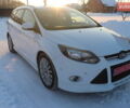 Білий Форд Фокус, об'ємом двигуна 1 л та пробігом 112 тис. км за 7200 $, фото 11 на Automoto.ua