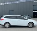 Білий Форд Фокус, об'ємом двигуна 1.6 л та пробігом 263 тис. км за 6790 $, фото 5 на Automoto.ua