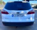 Білий Форд Фокус, об'ємом двигуна 1.6 л та пробігом 215 тис. км за 5416 $, фото 3 на Automoto.ua
