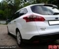 Білий Форд Фокус, об'ємом двигуна 2 л та пробігом 140 тис. км за 7800 $, фото 1 на Automoto.ua