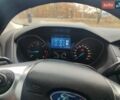 Белый Форд Фокус, объемом двигателя 1.6 л и пробегом 225 тыс. км за 7600 $, фото 9 на Automoto.ua