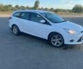 Білий Форд Фокус, об'ємом двигуна 2 л та пробігом 304 тис. км за 8200 $, фото 6 на Automoto.ua