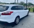 Белый Форд Фокус, объемом двигателя 1.6 л и пробегом 260 тыс. км за 5900 $, фото 4 на Automoto.ua