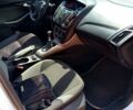 Белый Форд Фокус, объемом двигателя 1.6 л и пробегом 233 тыс. км за 7667 $, фото 10 на Automoto.ua