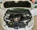Білий Форд Фокус, об'ємом двигуна 1.6 л та пробігом 252 тис. км за 6400 $, фото 22 на Automoto.ua