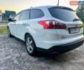 Білий Форд Фокус, об'ємом двигуна 1.56 л та пробігом 187 тис. км за 6999 $, фото 4 на Automoto.ua