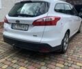 Белый Форд Фокус, объемом двигателя 1.6 л и пробегом 203 тыс. км за 7999 $, фото 9 на Automoto.ua