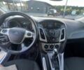 Білий Форд Фокус, об'ємом двигуна 2 л та пробігом 304 тис. км за 8200 $, фото 17 на Automoto.ua
