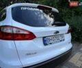 Білий Форд Фокус, об'ємом двигуна 1.56 л та пробігом 253 тис. км за 6300 $, фото 3 на Automoto.ua